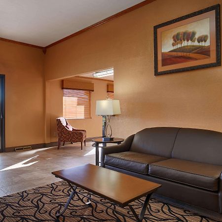 Best Western Martinsville Inn Exterior foto