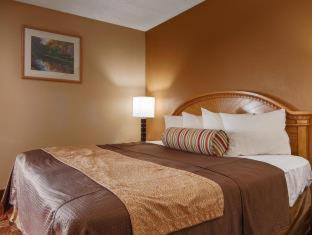 Best Western Martinsville Inn Zimmer foto