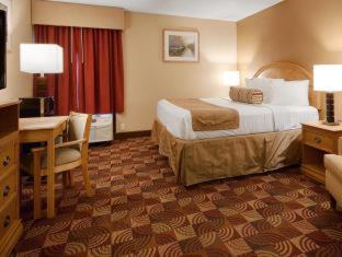 Best Western Martinsville Inn Zimmer foto